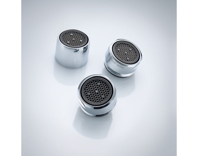 NEOPERL Mischdüse HONEYCOMB V 3/8" in  präsentiert im Onlineshop von KAQTU Design AG. Küchenhelfer ist von NEOPERL