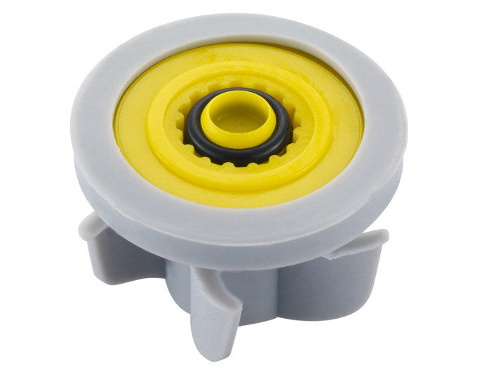 NEOPERL Wassersparer für Duschbrause 1/2" 3 Stück in Gelb, Grün, Blau präsentiert im Onlineshop von KAQTU Design AG. Düsen und Schläuche ist von NEOPERL