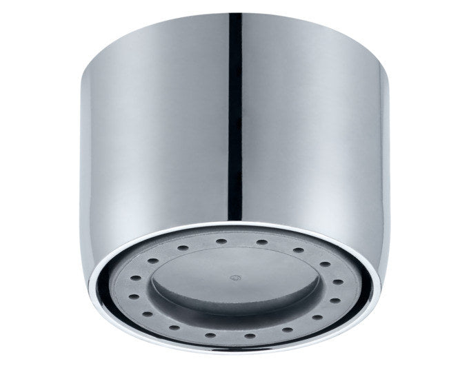 NEOPERL Mischdüse MIKADO PCA M22x1 in Chrom, Silber präsentiert im Onlineshop von KAQTU Design AG. Düsen und Schläuche ist von NEOPERL