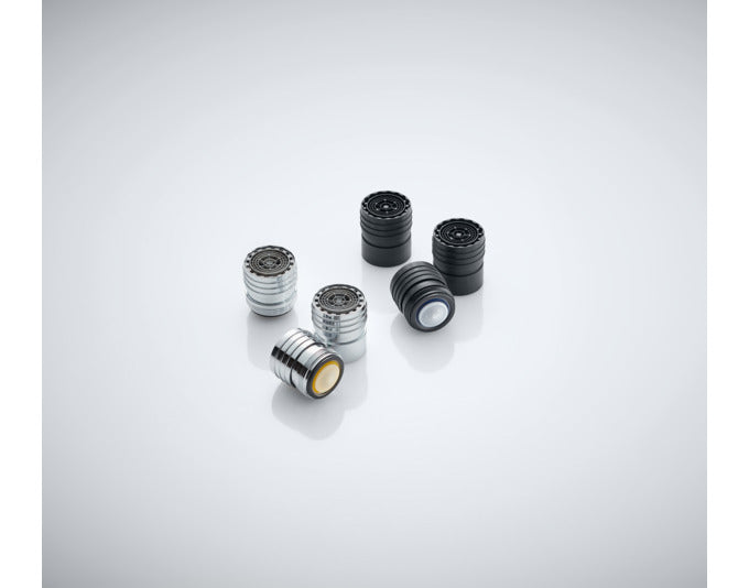 NEOPERL Mischdüse Mini ECOBOOSTER M24x1 in  präsentiert im Onlineshop von KAQTU Design AG. Küchenhelfer ist von NEOPERL