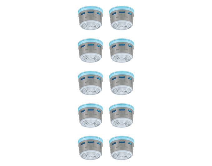 NEOPERL Profipack Mischdüse Innenteil SLC A M22/M24 10 Stück in  präsentiert im Onlineshop von KAQTU Design AG. Küchenhelfer ist von NEOPERL