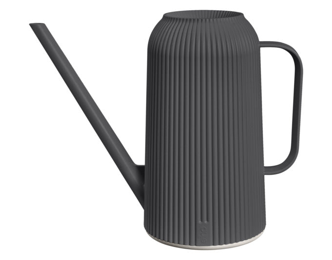 ELHO Giesskanne Vibes fold 1.7 l anthrazit in  präsentiert im Onlineshop von KAQTU Design AG. Giesskanne ist von ELHO