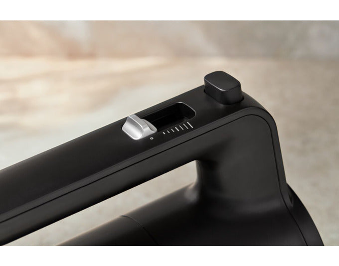 KITCHENAID Handrührer kabellos exkl. Akku schwarz matt in  präsentiert im Onlineshop von KAQTU Design AG. Küchengerät ist von KITCHEN AID