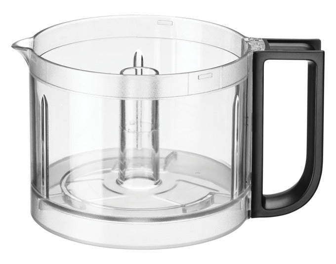 KITCHENAID Zerkleinerer Mini schwarz in  präsentiert im Onlineshop von KAQTU Design AG. Küchengerät ist von KITCHEN AID