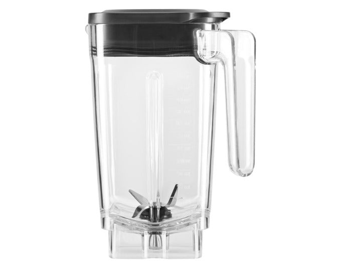 KITCHENAID Mixbehälter 1.6 l in  präsentiert im Onlineshop von KAQTU Design AG. Küchenhelfer ist von KITCHEN AID