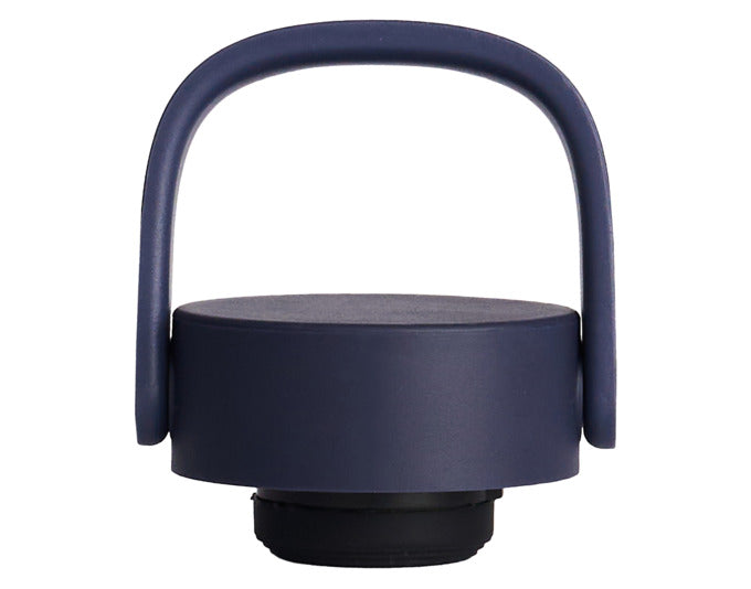 BEAST Tragedeckel navy blau in  präsentiert im Onlineshop von KAQTU Design AG. Küchenhelfer ist von BEAST