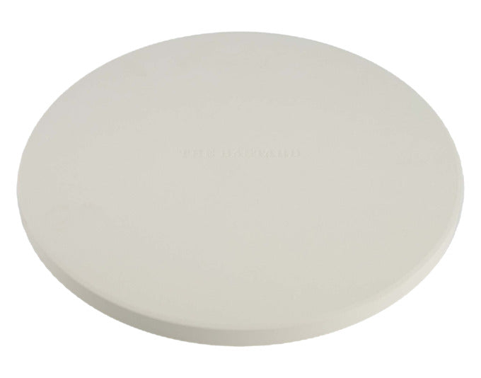 THE BASTARD Pizzastein M ø 36 cm in  präsentiert im Onlineshop von KAQTU Design AG. Grillzubehör ist von THE BASTARD