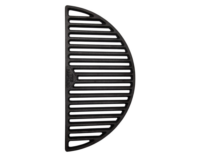 THE BASTARD Gusseisenrost Halbmond M in  präsentiert im Onlineshop von KAQTU Design AG. Grillzubehör ist von THE BASTARD