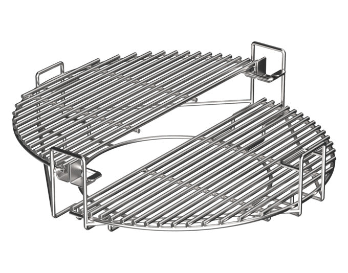 THE BASTARD Multilevel Kochsystem M in  präsentiert im Onlineshop von KAQTU Design AG. Grillzubehör ist von THE BASTARD