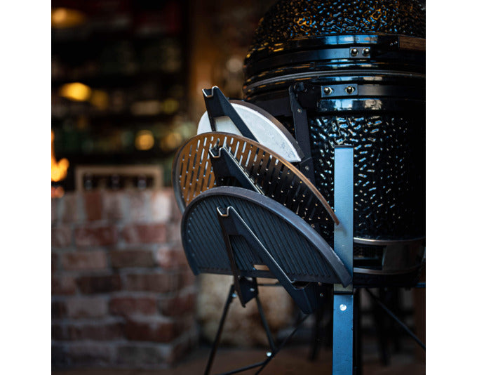 THE BASTARD Rack Essential Medium in  präsentiert im Onlineshop von KAQTU Design AG. Grillzubehör ist von THE BASTARD