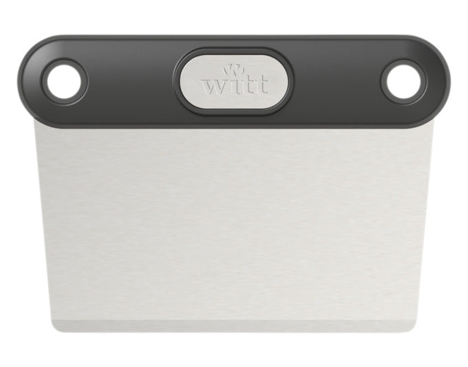 WITT Teigschaber in  präsentiert im Onlineshop von KAQTU Design AG. Grillzubehör ist von WITT