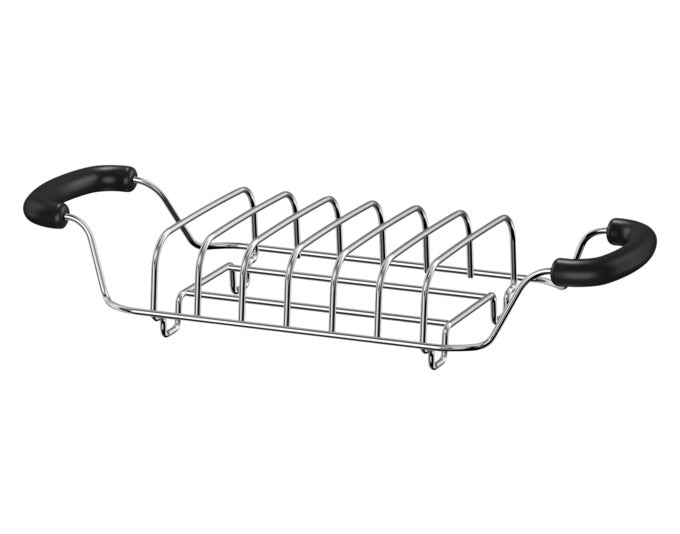 NOVIS Brötchenwärmer T2 in  präsentiert im Onlineshop von KAQTU Design AG. Küchengerät ist von NOVIS