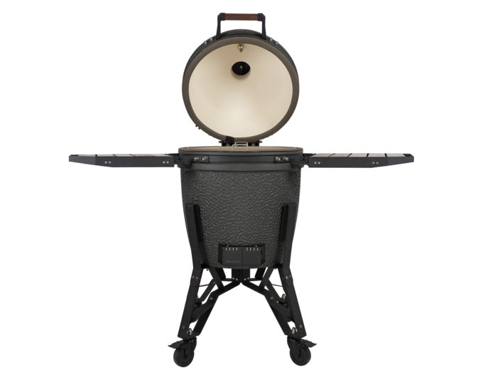THE BASTARD Grill VX Large schwarz in  präsentiert im Onlineshop von KAQTU Design AG. Grill ist von THE BASTARD