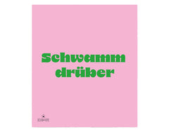 PPD Spültuch Schwamm drüber