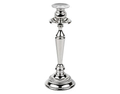 ZILVERSTAD Kerzenhalter Classic ø 9.6x25.2 cm