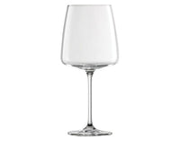 <tc>ZWIESEL GLAS</tc> Bicchiere bordeaux Vivid Senses 140, 2 pezzi