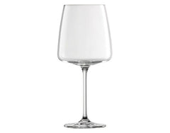 <tc>ZWIESEL GLAS</tc> Bicchiere bordeaux Vivid Senses 140, 2 pezzi