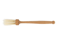 REDECKER pennello da cucina tondo setola di faggio oliato 23 cm