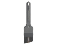 <tc>ZYLISS</tc> Pennello da pasticceria/frittura in silicone, con setole di paglia di grano, 21,3 cm
