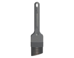 <tc>ZYLISS</tc> Pennello da pasticceria/frittura in silicone, con setole di paglia di grano, 21,3 cm
