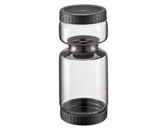 <tc>KÜCHENPROFI</tc> Vassoio raccogligocce Twist da 1000 ml