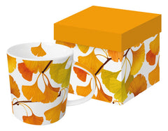 <tc>PPD</tc> Henkelbecher Trend Mug GB Ginko