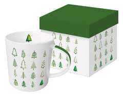 <tc>PPD</tc> Handle mug Trend Mug GB Caro's Christmas
