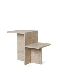 Table d'appoint distincte