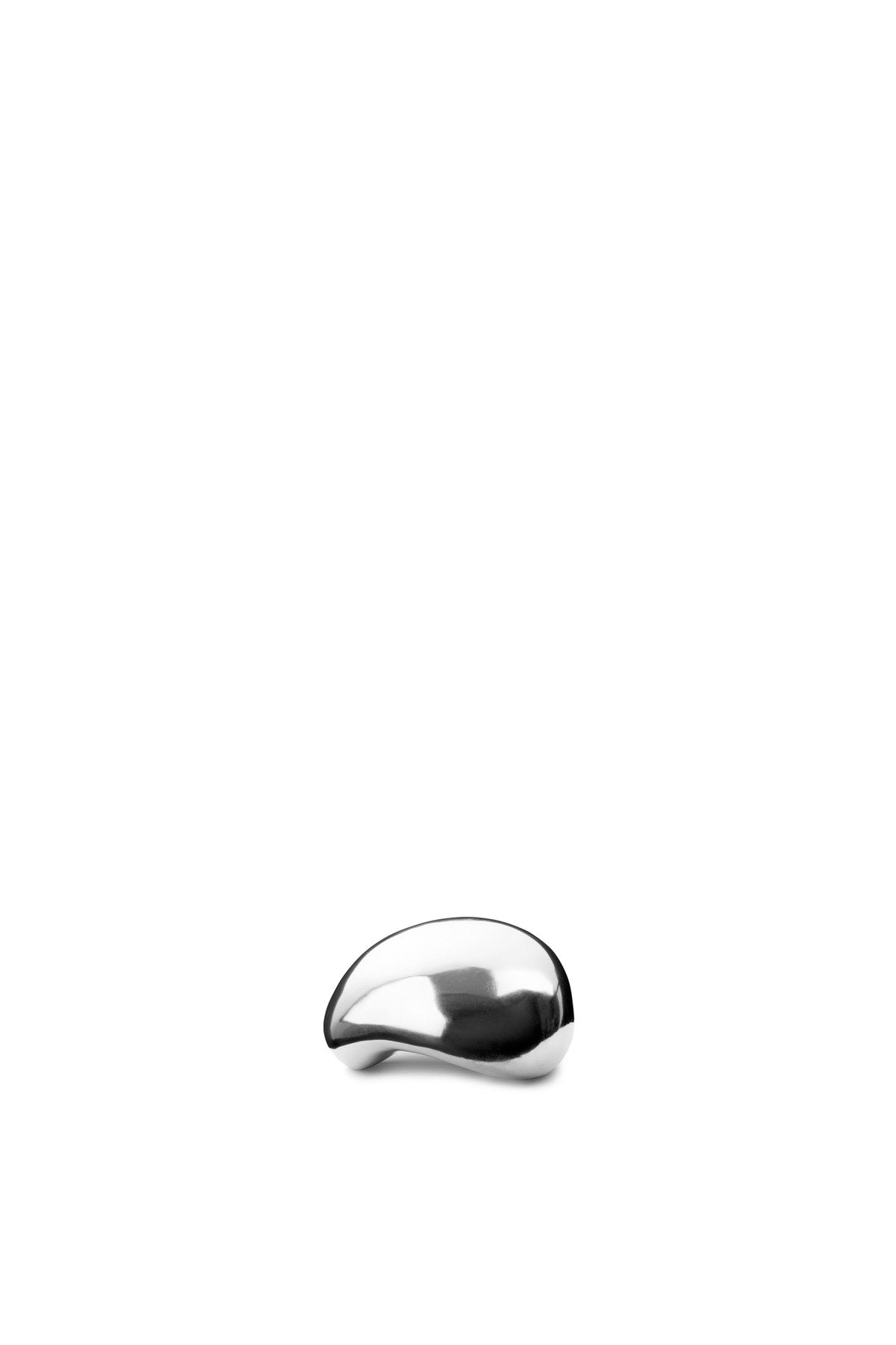 Skulptur in Rostfreier Stahl präsentiert im Onlineshop von KAQTU Design AG. Kunstgegenstände ist von Ferm Living