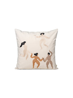 Free pillow