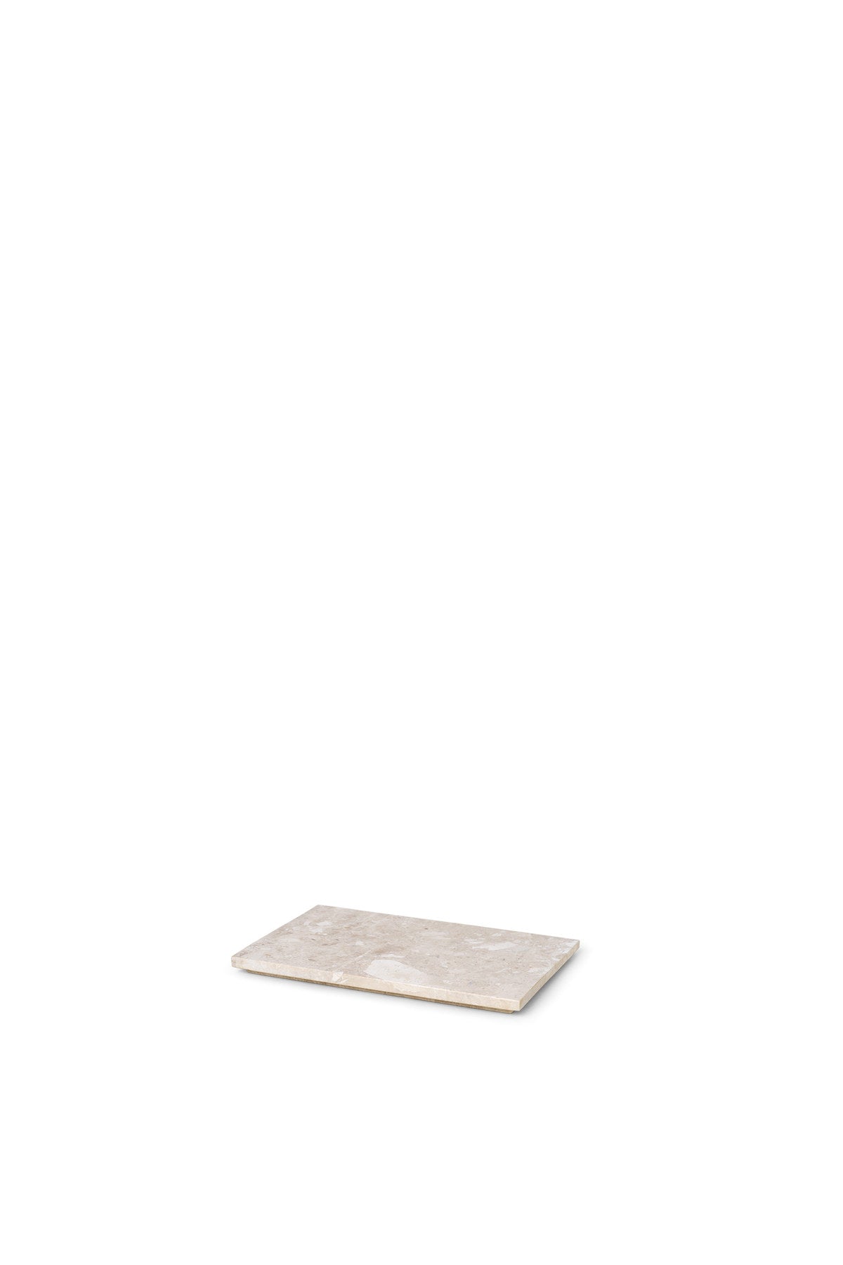 Deckel für Plant Box in Beige präsentiert im Onlineshop von KAQTU Design AG. Pflanzentopfzubehör ist von Ferm Living