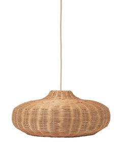 Braided Lampenschirm Disc