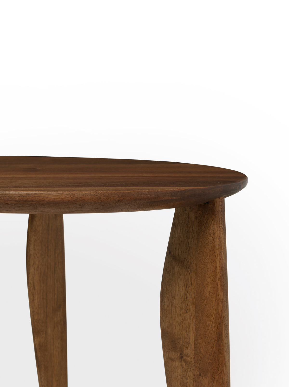 Feve Schreibtisch in Braun präsentiert im Onlineshop von KAQTU Design AG. Schreibtisch ist von Ferm Living