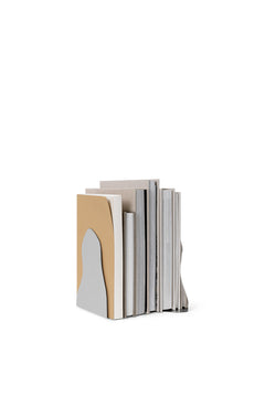 <tc><tc>Pond</tc></tc> book supports