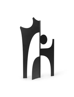 Pièce de contour