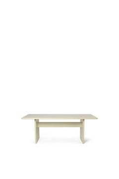 Rink dining table small