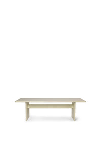 Rink dining table large