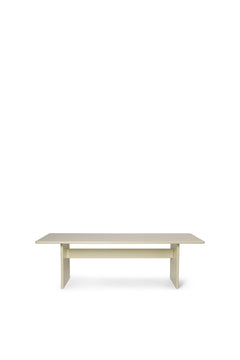 Rink dining table large