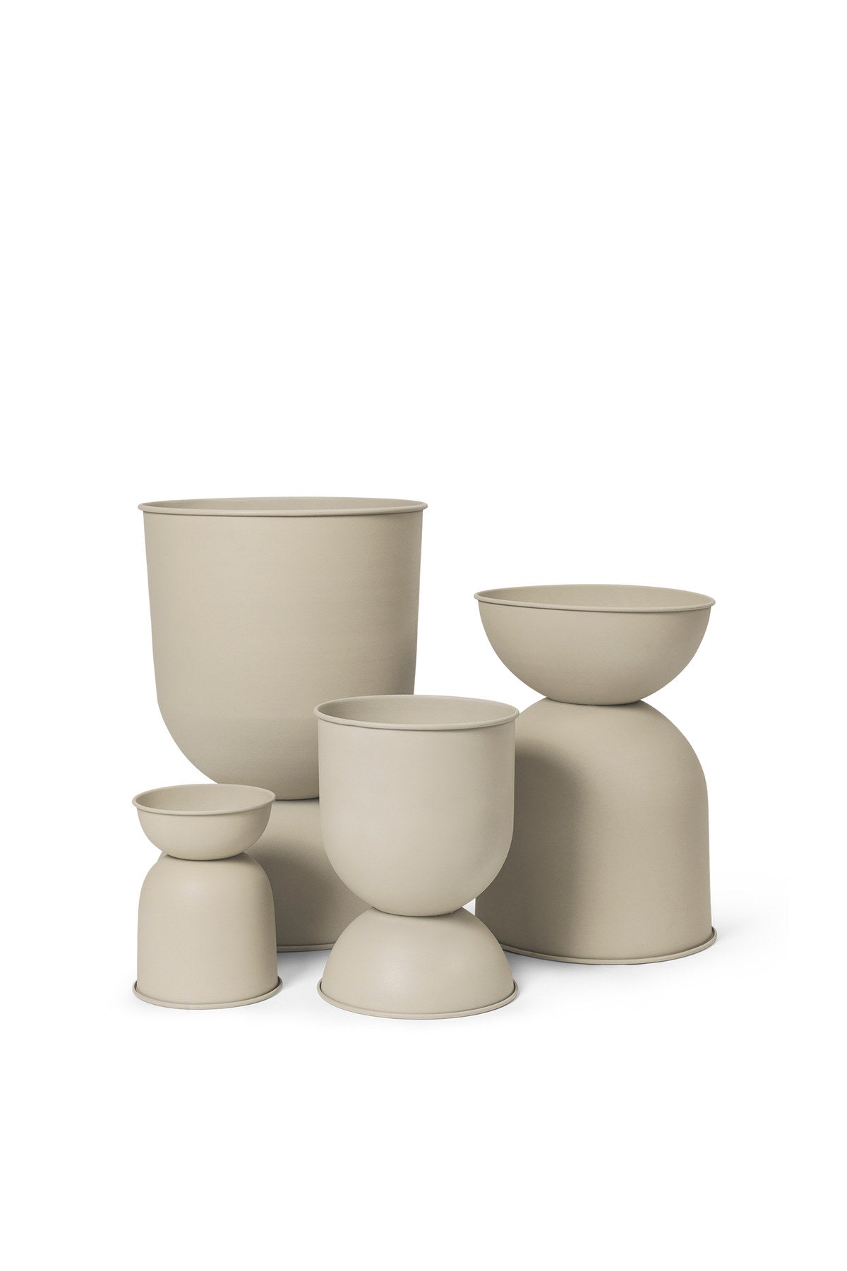 Hourglass Topf von Ferm Living – Ansicht 10