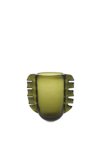 Alas Vase
