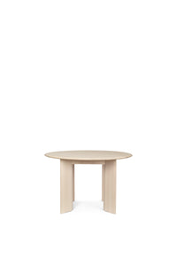 Bevel Tisch Rund Ø117