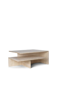 Distinct Grande Duo Tische