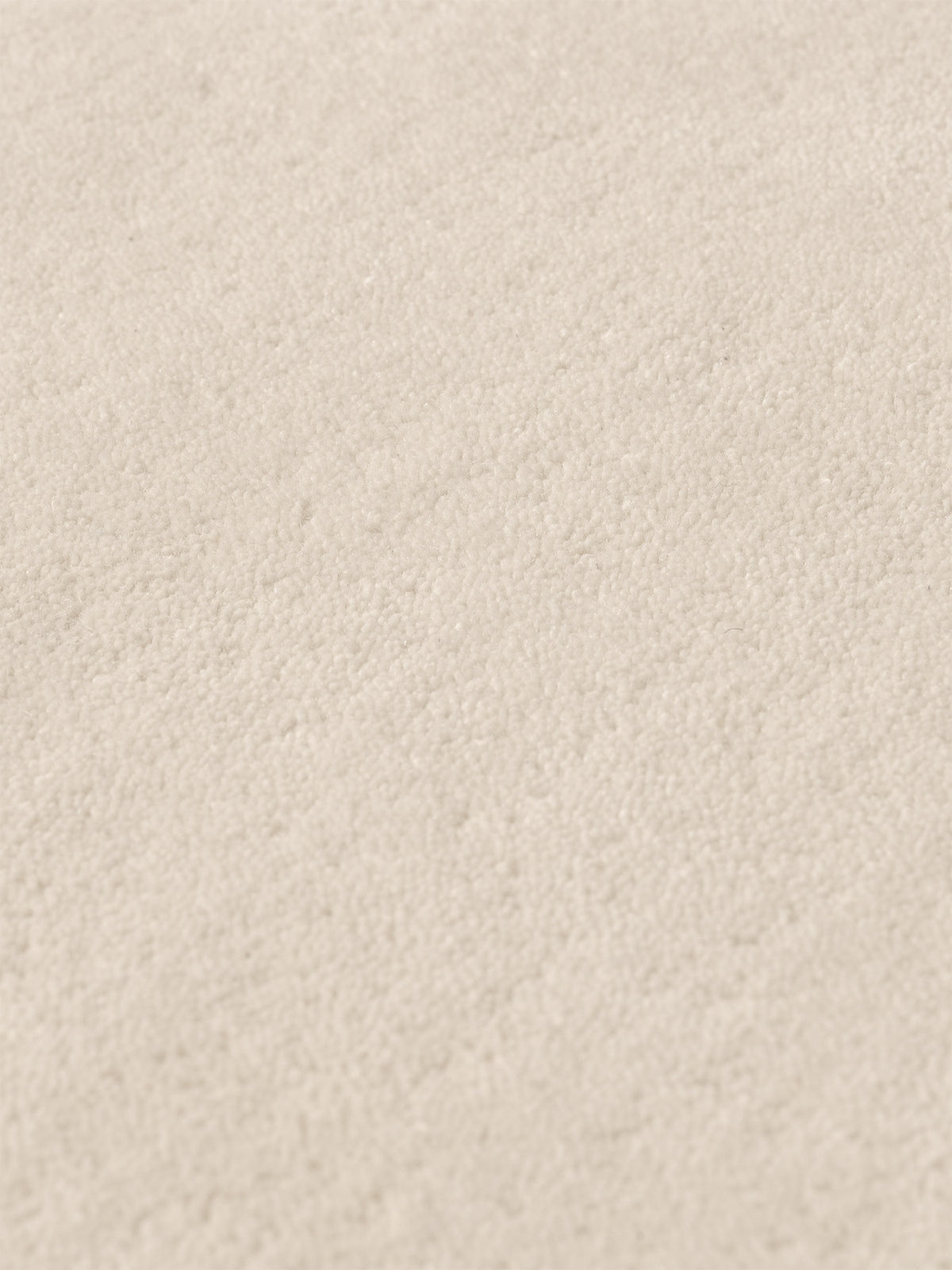 Stille Tufted Teppich 200 x 300 in Offwhite präsentiert im Onlineshop von KAQTU Design AG. Teppich ist von Ferm Living