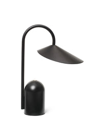 Arum portable Tischleuchte