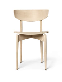 Chaise de salle à manger <tc><tc>Herman</tc></tc> Bois