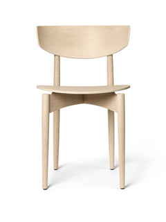 Chaise de salle à manger <tc><tc>Herman</tc></tc> Bois