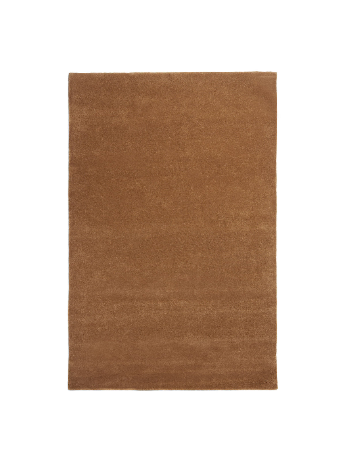 Stille Tufted Teppich 160 x 250 in Toffee präsentiert im Onlineshop von KAQTU Design AG. Teppich ist von Ferm Living