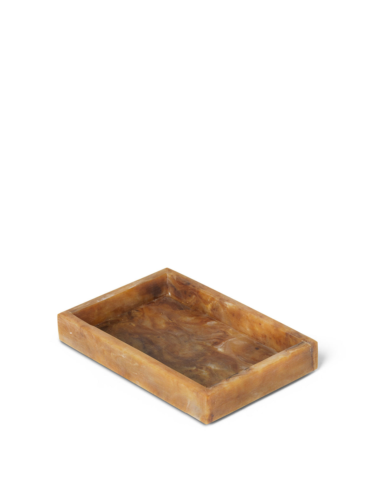 Mist Tray in Sugar Kelp präsentiert im Onlineshop von KAQTU Design AG. Tablett ist von Ferm Living