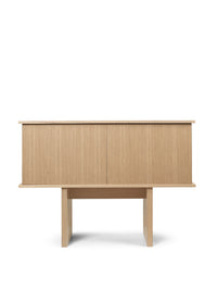 Stilt Sideboard Single
