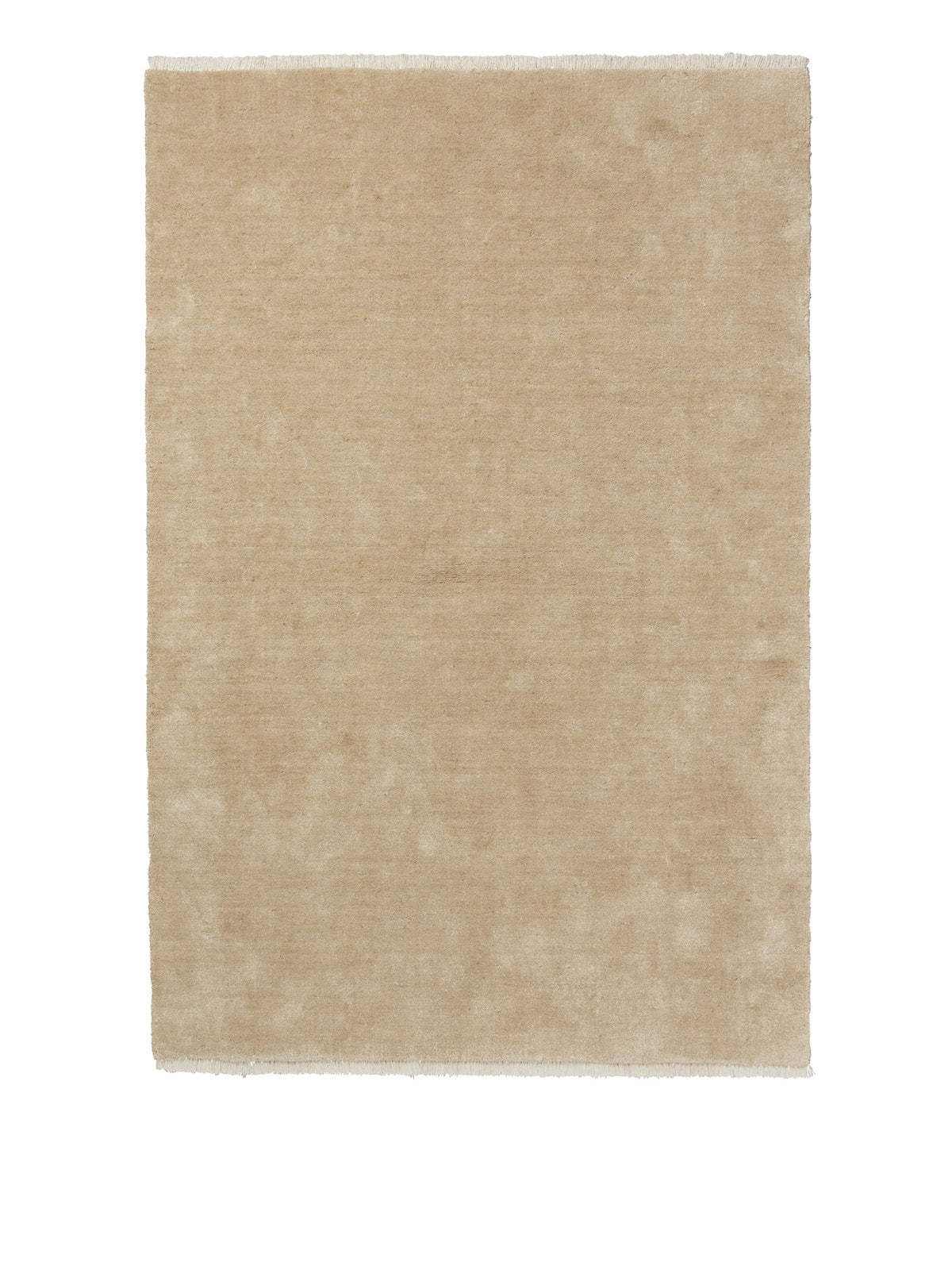 Firth Jute Teppich 200 x 300 in Off-white präsentiert im Onlineshop von KAQTU Design AG. Teppich ist von Ferm Living